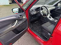 Ford smax, 2011 - afbeelding 18 van  22