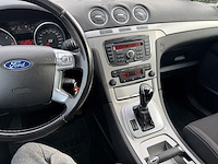 Ford smax, 2011 - afbeelding 20 van  22