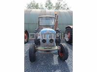 Ford super major tractor - afbeelding 6 van  19