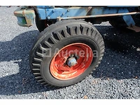 Ford super major tractor - afbeelding 7 van  19