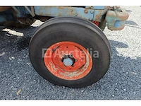 Ford super major tractor - afbeelding 9 van  19