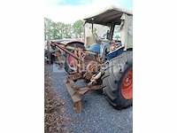 Ford super major tractor - afbeelding 12 van  19