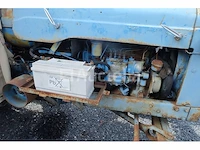 Ford super major tractor - afbeelding 14 van  19