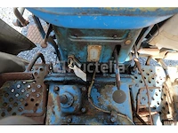 Ford super major tractor - afbeelding 15 van  19