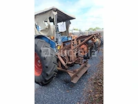 Ford super major tractor - afbeelding 16 van  19