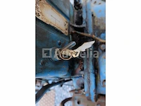Ford super major tractor - afbeelding 17 van  19