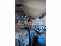 Ford super major tractor - afbeelding 18 van  19