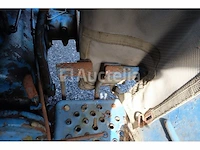 Ford super major tractor - afbeelding 19 van  19