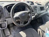 Ford sxs fed, 2017 - afbeelding 2 van  35