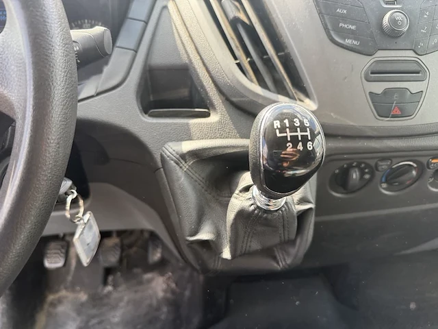 Ford sxs fed, 2017 - afbeelding 6 van  35