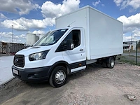 Ford sxs fed, 2017