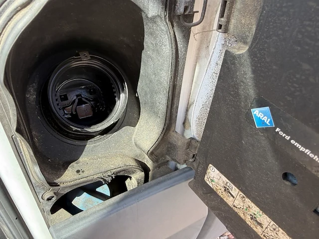 Ford sxs fed, 2017 - afbeelding 13 van  35