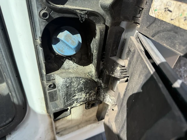Ford sxs fed, 2017 - afbeelding 14 van  35