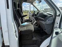 Ford sxs fed, 2017 - afbeelding 18 van  35