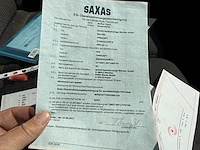 Ford sxs fed, 2017 - afbeelding 24 van  35