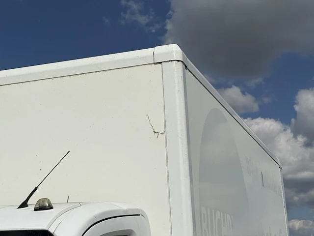 Ford sxs fed, 2017 - afbeelding 26 van  35