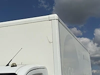 Ford sxs fed, 2017 - afbeelding 26 van  35