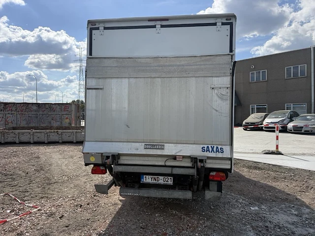 Ford sxs fed, 2017 - afbeelding 32 van  35