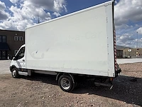 Ford sxs fed, 2017 - afbeelding 33 van  35