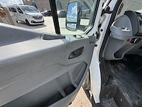Ford sxs fed, 2017 - afbeelding 34 van  35