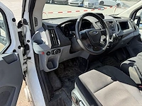 Ford sxs fed, 2018 - afbeelding 3 van  40