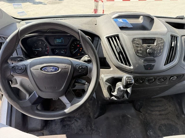 Ford sxs fed, 2018 - afbeelding 4 van  40
