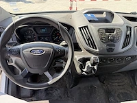 Ford sxs fed, 2018 - afbeelding 4 van  40