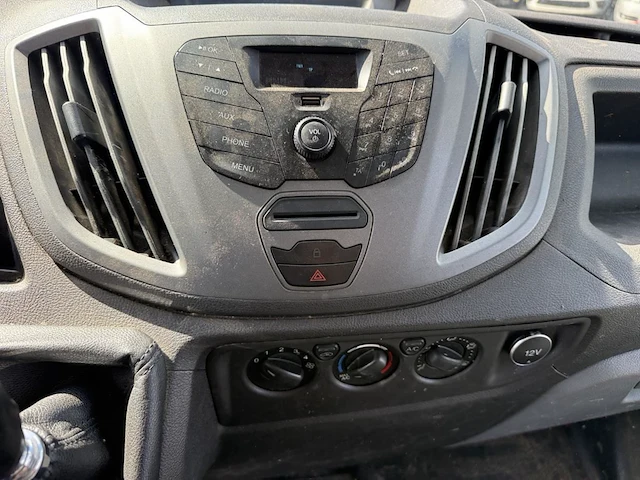 Ford sxs fed, 2018 - afbeelding 5 van  40