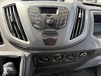 Ford sxs fed, 2018 - afbeelding 5 van  40