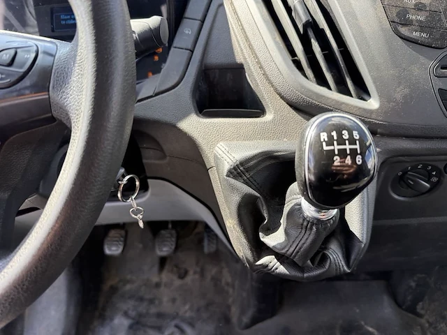 Ford sxs fed, 2018 - afbeelding 6 van  40