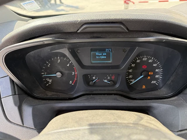Ford sxs fed, 2018 - afbeelding 7 van  40