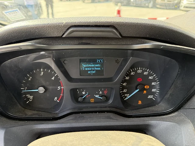 Ford sxs fed, 2018 - afbeelding 8 van  40