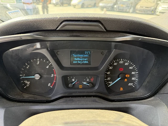 Ford sxs fed, 2018 - afbeelding 9 van  40