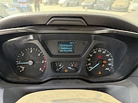 Ford sxs fed, 2018 - afbeelding 9 van  40