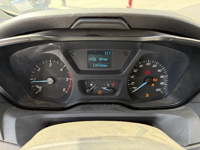 Ford sxs fed, 2018 - afbeelding 11 van  40