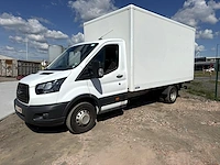 Ford sxs fed, 2018
