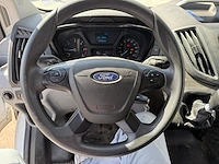 Ford sxs fed, 2018 - afbeelding 14 van  40