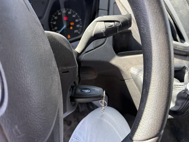 Ford sxs fed, 2018 - afbeelding 15 van  40