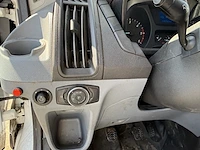 Ford sxs fed, 2018 - afbeelding 17 van  40
