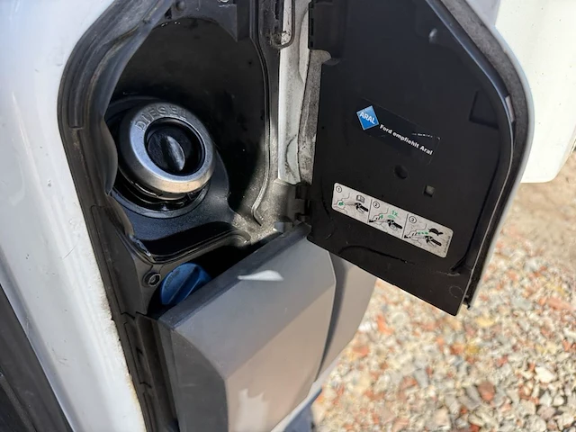 Ford sxs fed, 2018 - afbeelding 18 van  40