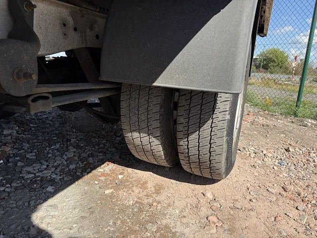 Ford sxs fed, 2018 - afbeelding 19 van  40