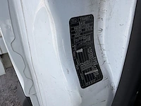 Ford sxs fed, 2018 - afbeelding 21 van  40