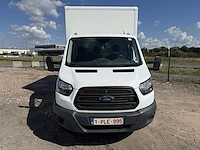 Ford sxs fed, 2018 - afbeelding 12 van  40