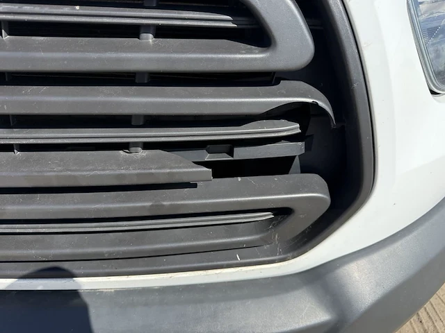 Ford sxs fed, 2018 - afbeelding 28 van  40