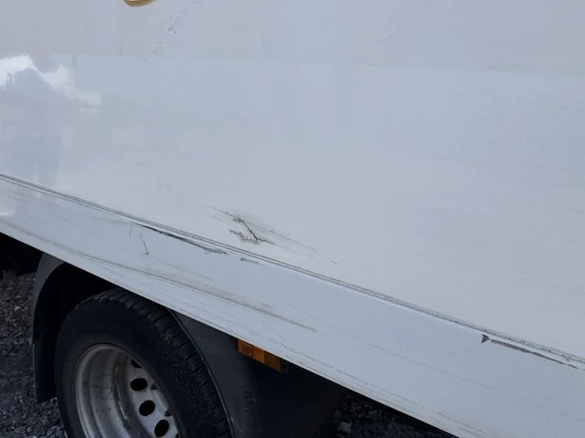 Ford sxs fed, 2018 - afbeelding 30 van  40