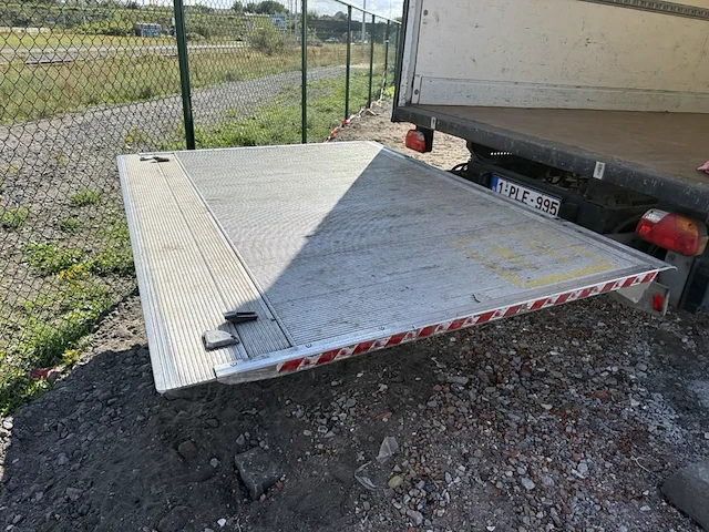 Ford sxs fed, 2018 - afbeelding 31 van  40