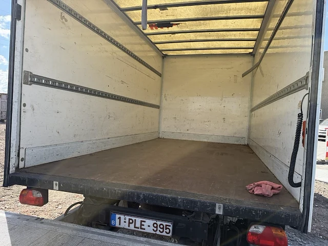 Ford sxs fed, 2018 - afbeelding 32 van  40
