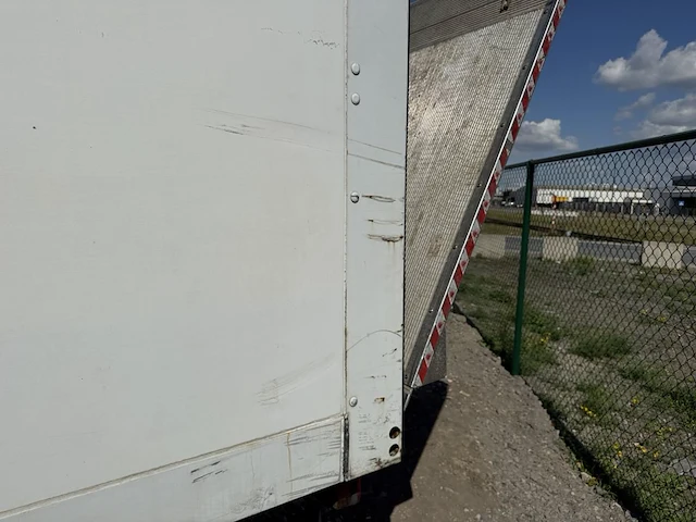 Ford sxs fed, 2018 - afbeelding 33 van  40