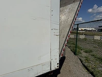 Ford sxs fed, 2018 - afbeelding 33 van  40