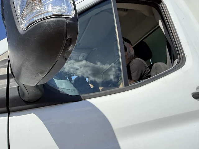 Ford sxs fed, 2018 - afbeelding 35 van  40